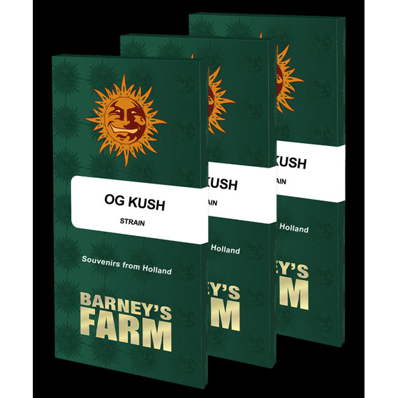 OG Kush Fem
