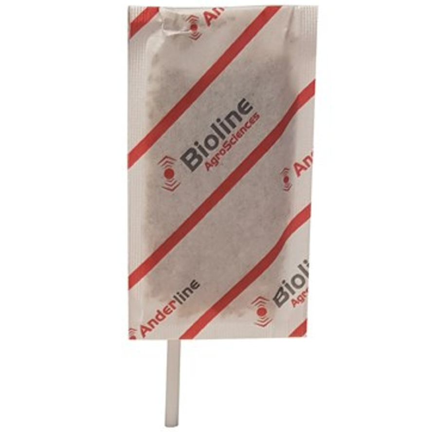 Anderline - Amblyseius Andersoni 200 Sobres Stick 25.000 (Araña Roja y Blanca)
- Bioline