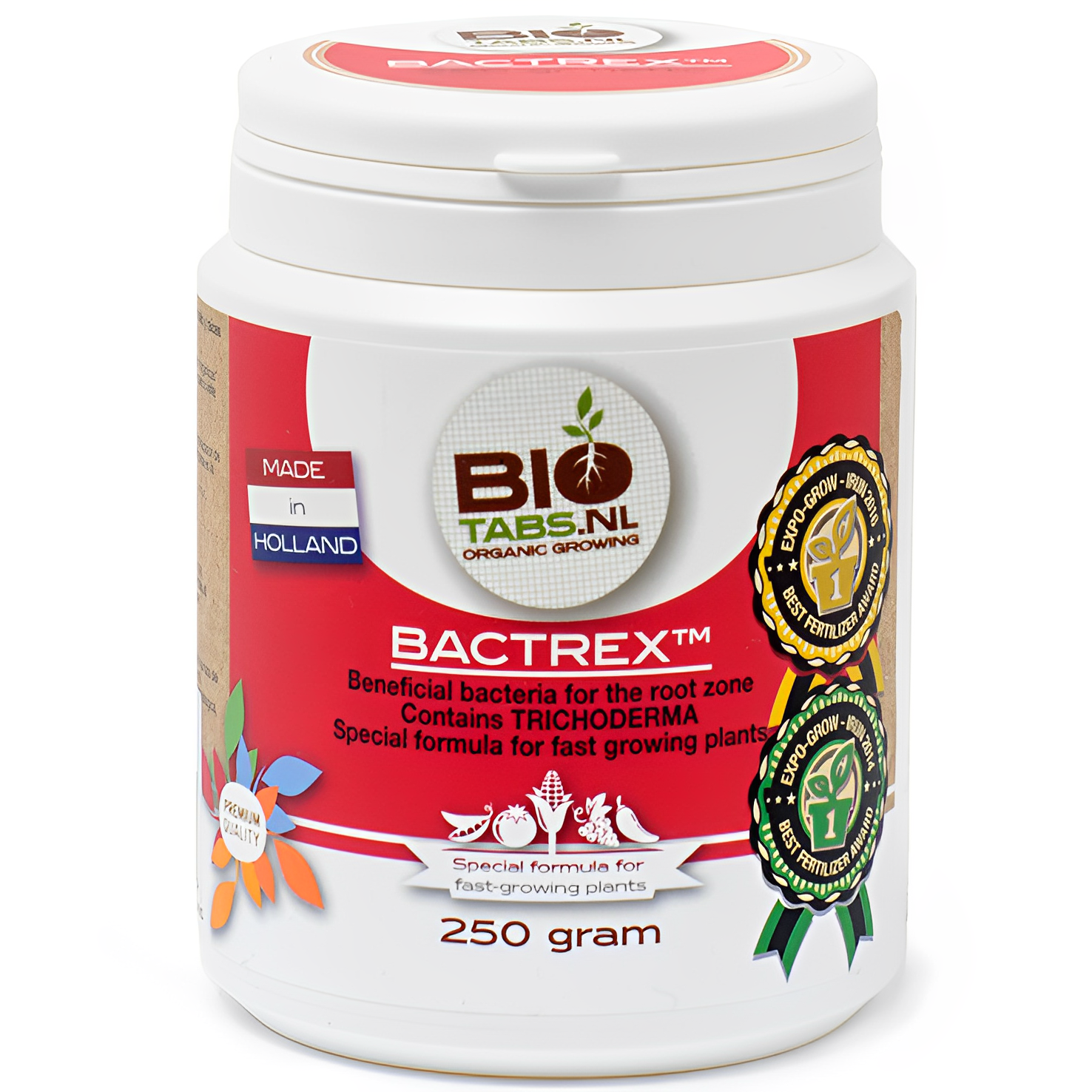 BioTabs Bactrex - Bio Tabs