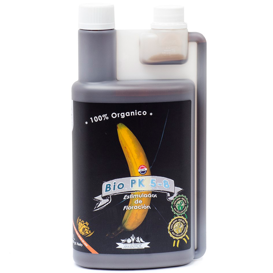 BioTabs Bio PK 5-8