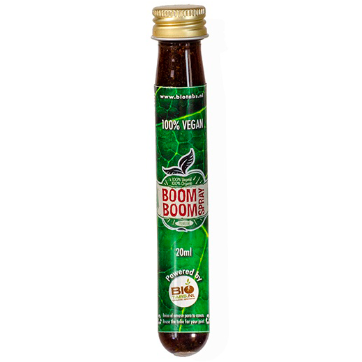 BioTabs Boom Boom Spray