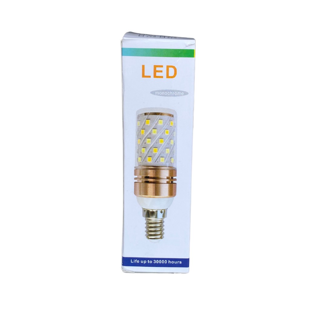 Ignator Green Light 5W - E27