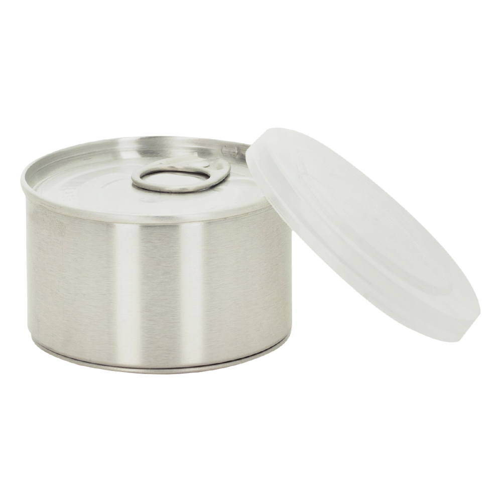 Lata Abrefácil California 3,5gr (Caja 100Und)