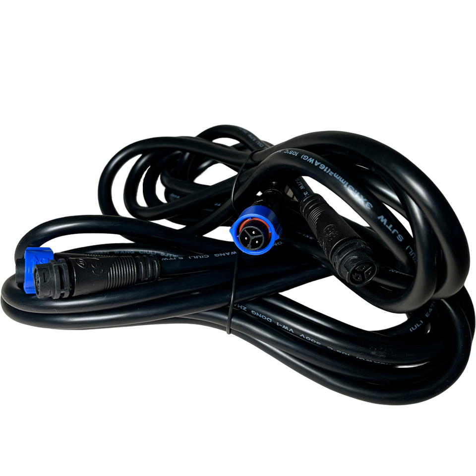Cable de extensión Ignator HeroLED T680W (3m) (2Uds)