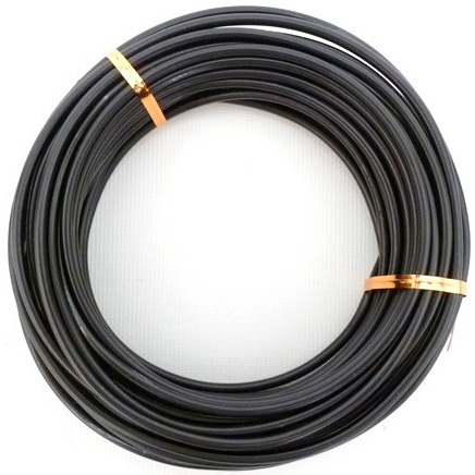 Alambre de Aluminio 500gr