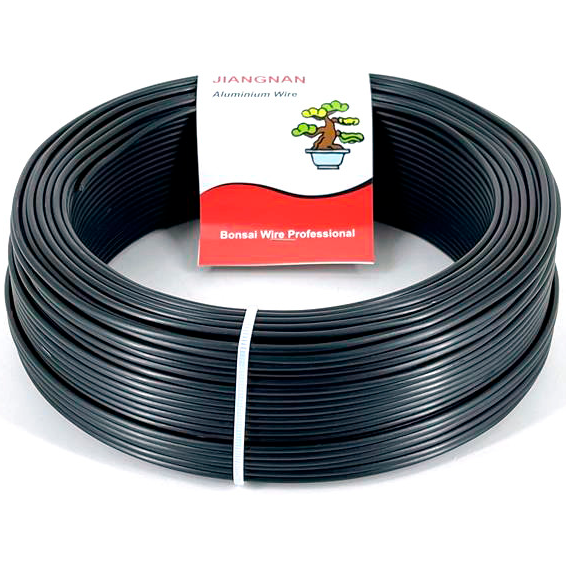 Alambre de Aluminio Jiangnan 100gr