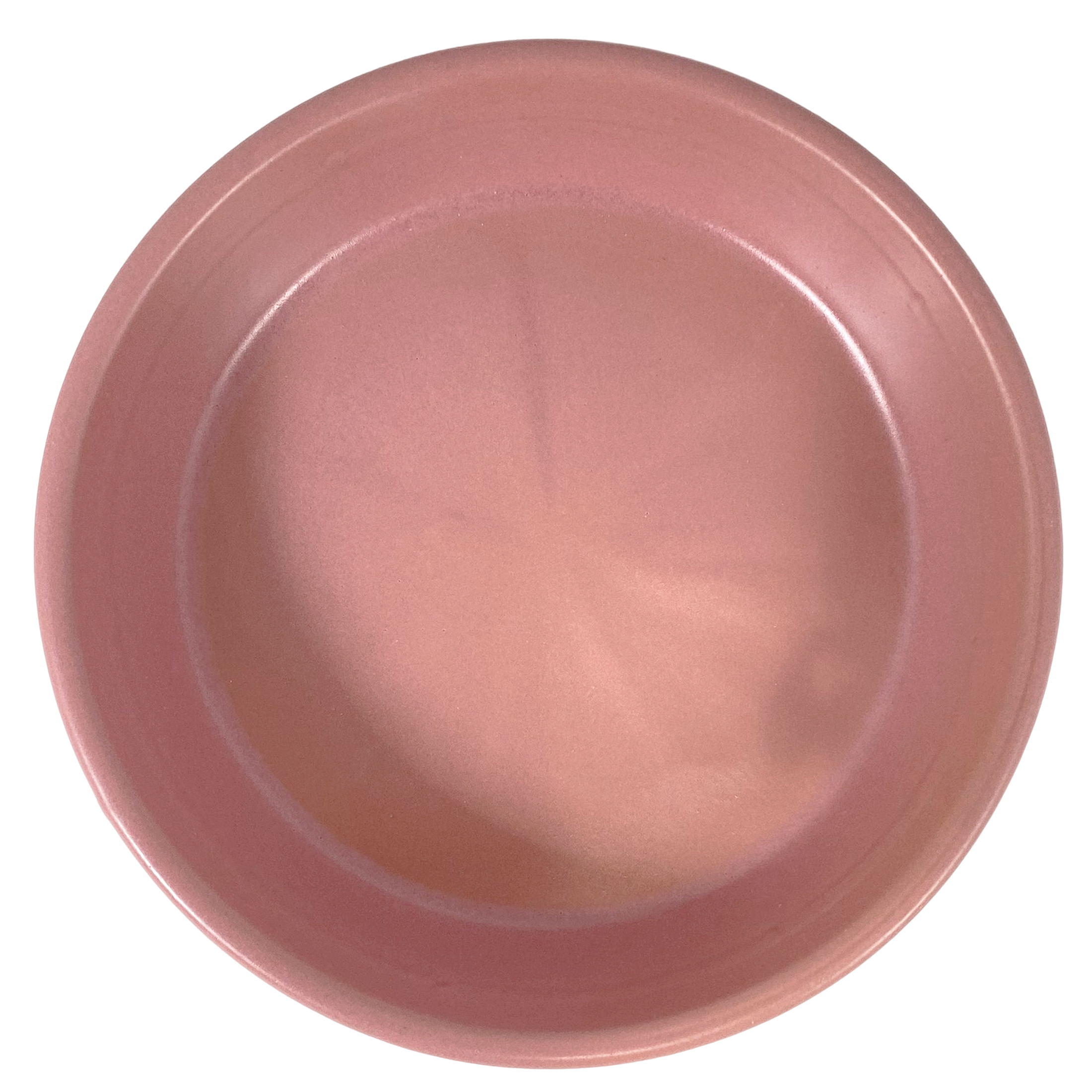 Plato Cerámica Meliflor 24cm