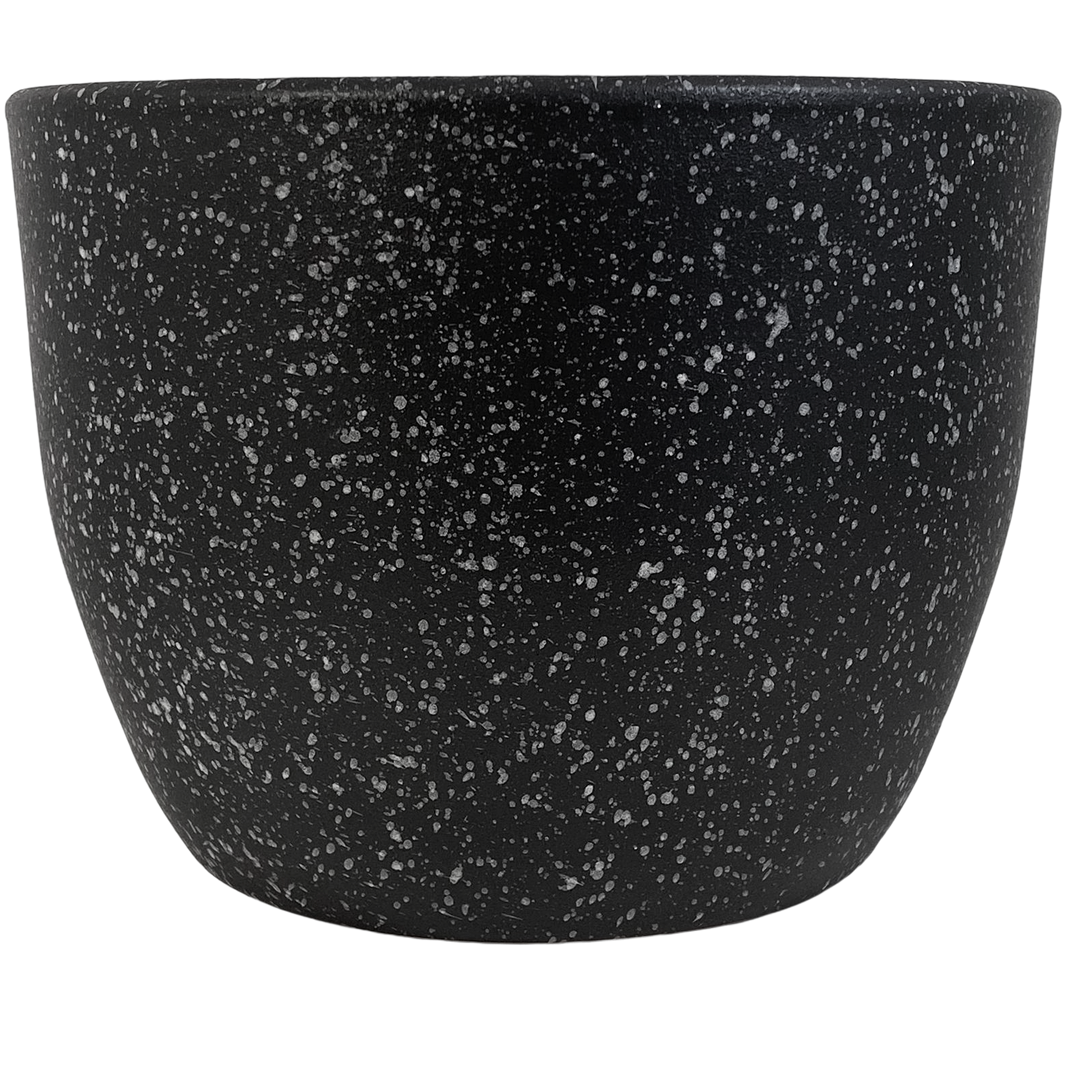 Maceta Cerámica Meliflor Redonda 25x19cm - Meliflor