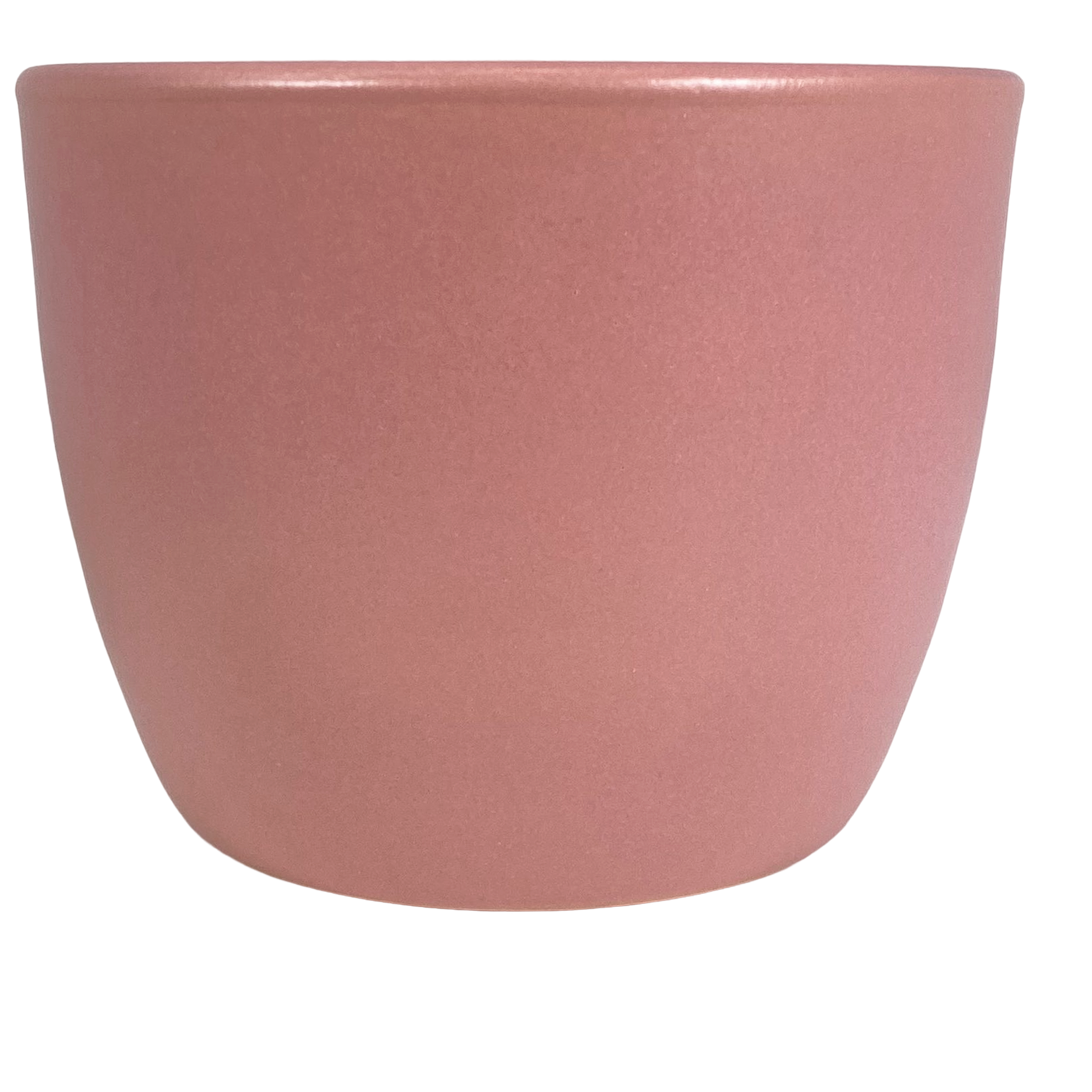 Maceta Cerámica Meliflor Redonda 18x13cm