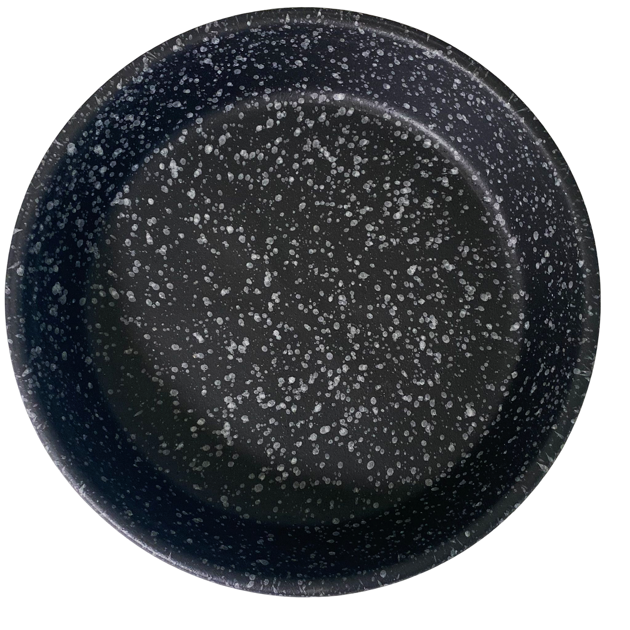 Plato Cerámica Meliflor 18cm - Meliflor