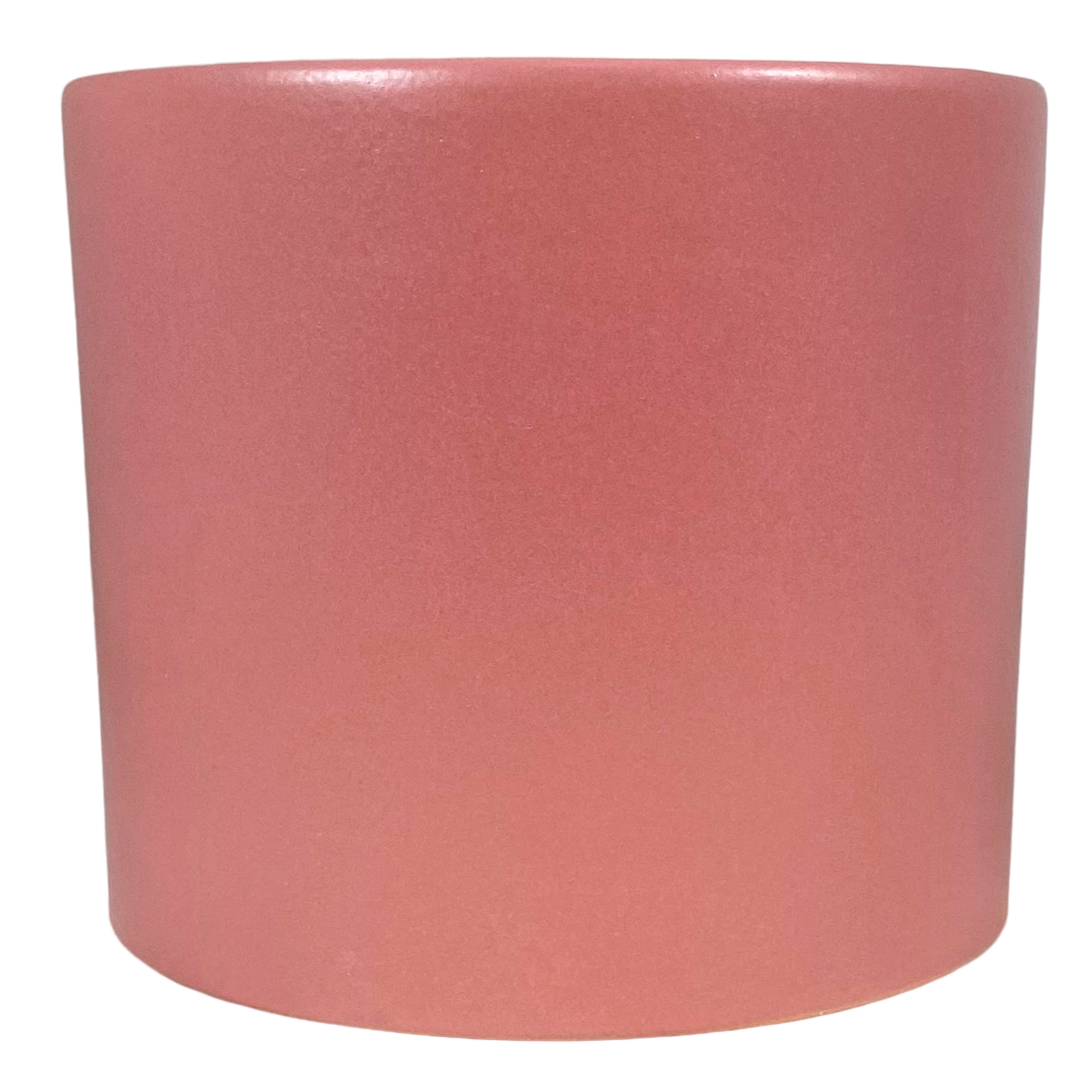 Maceta Cerámica Meliflor Tubular 21x18cm