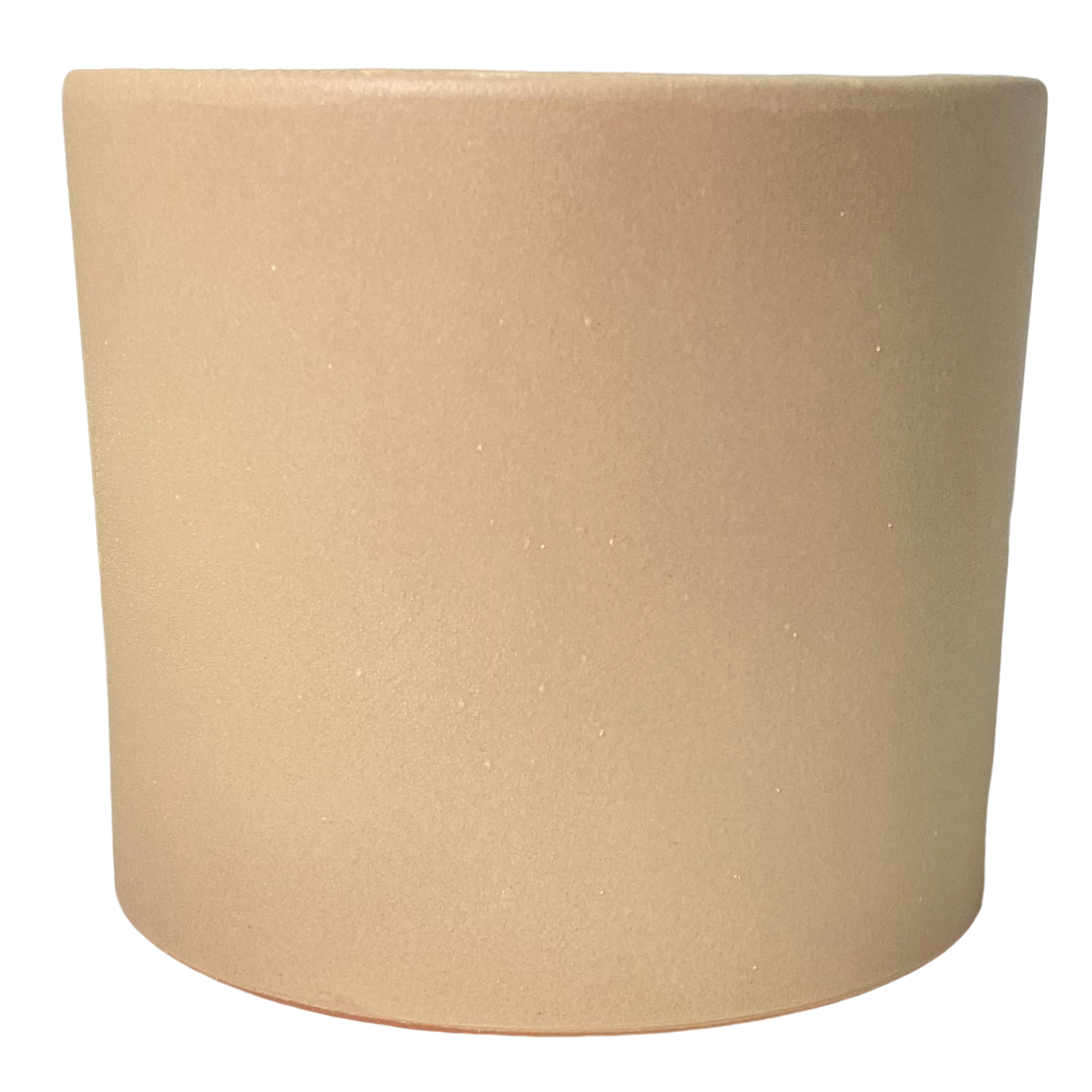 Maceta Cerámica Meliflor Tubular 21x18cm - Meliflor
