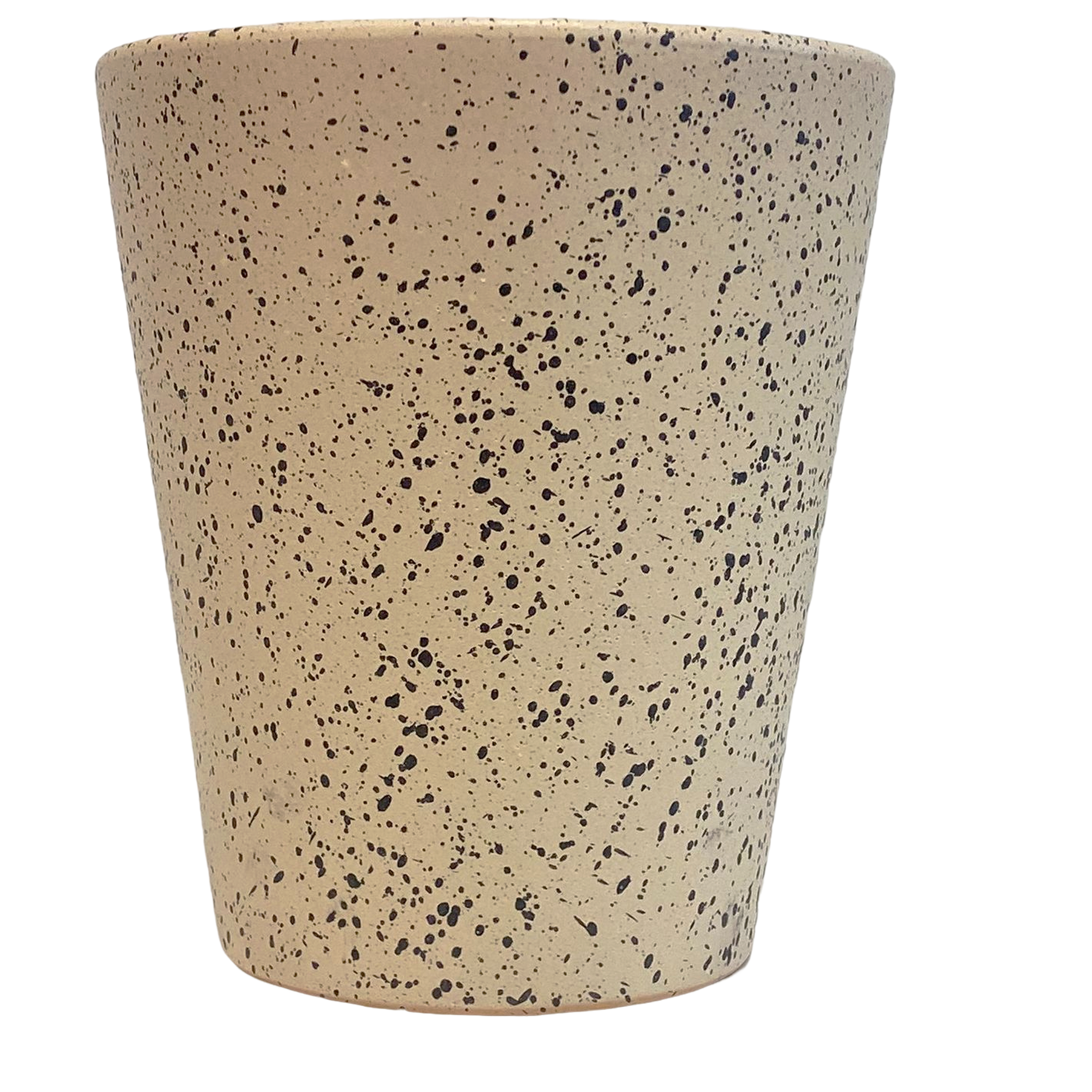 Maceta Cerámica Meliflor Cono 21x23cm - Meliflor
