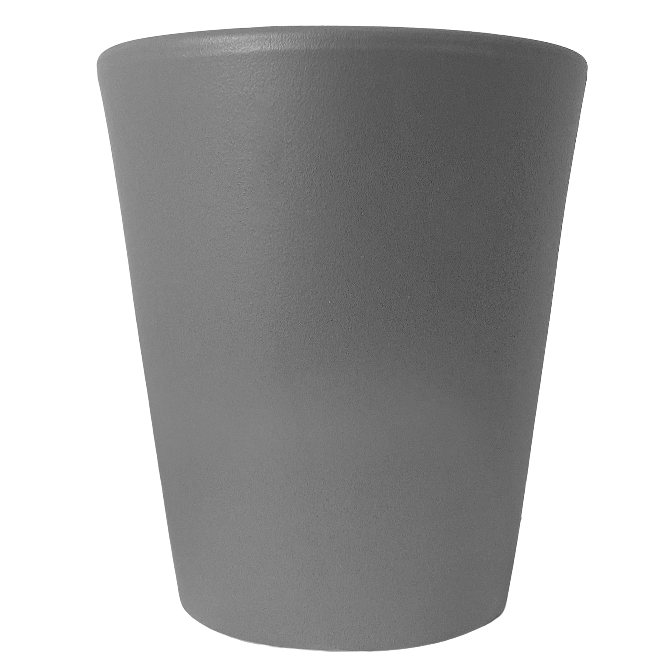 Maceta Cerámica Meliflor Cono 30x34cm - Meliflor