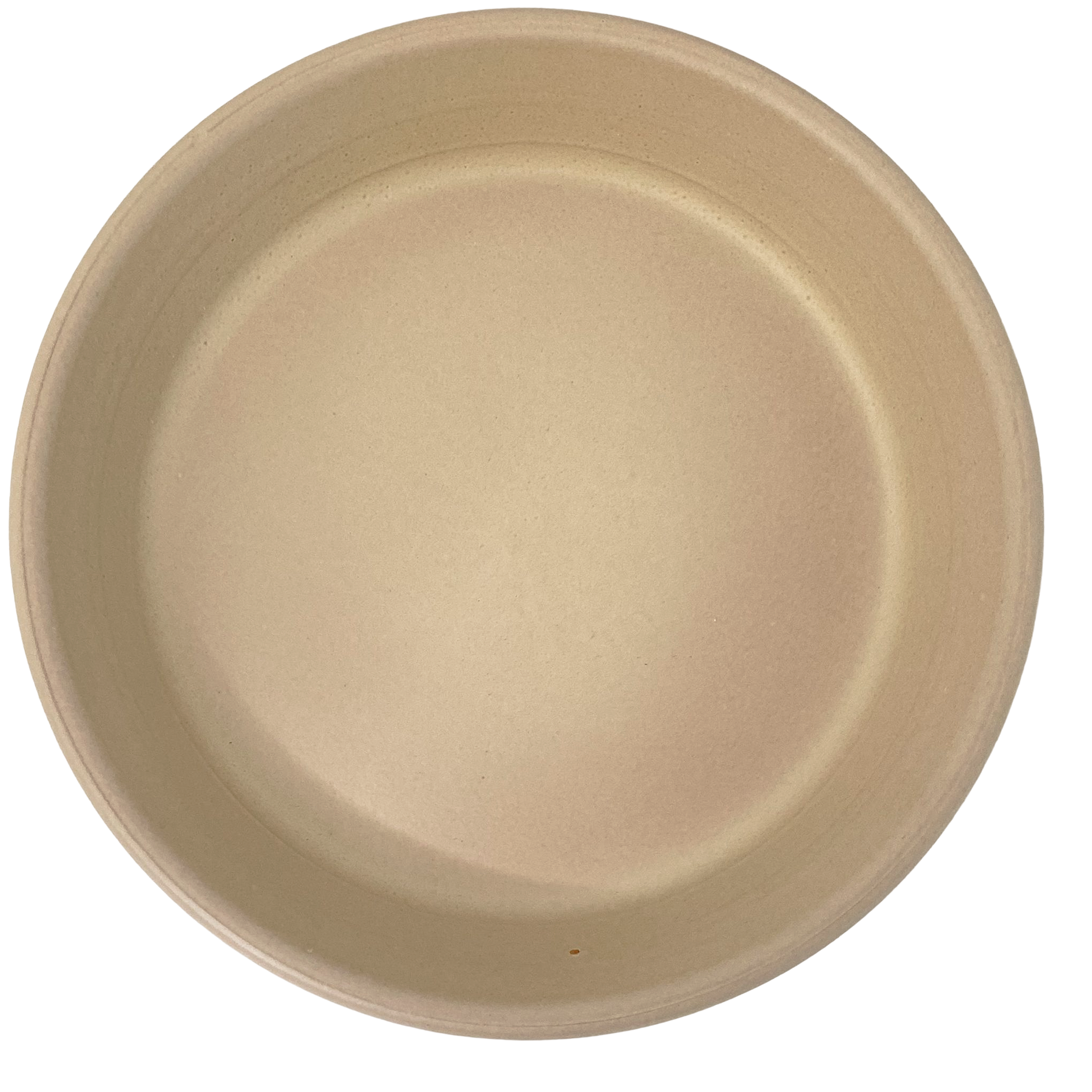 Plato Cerámica Meliflor 26cm - Meliflor