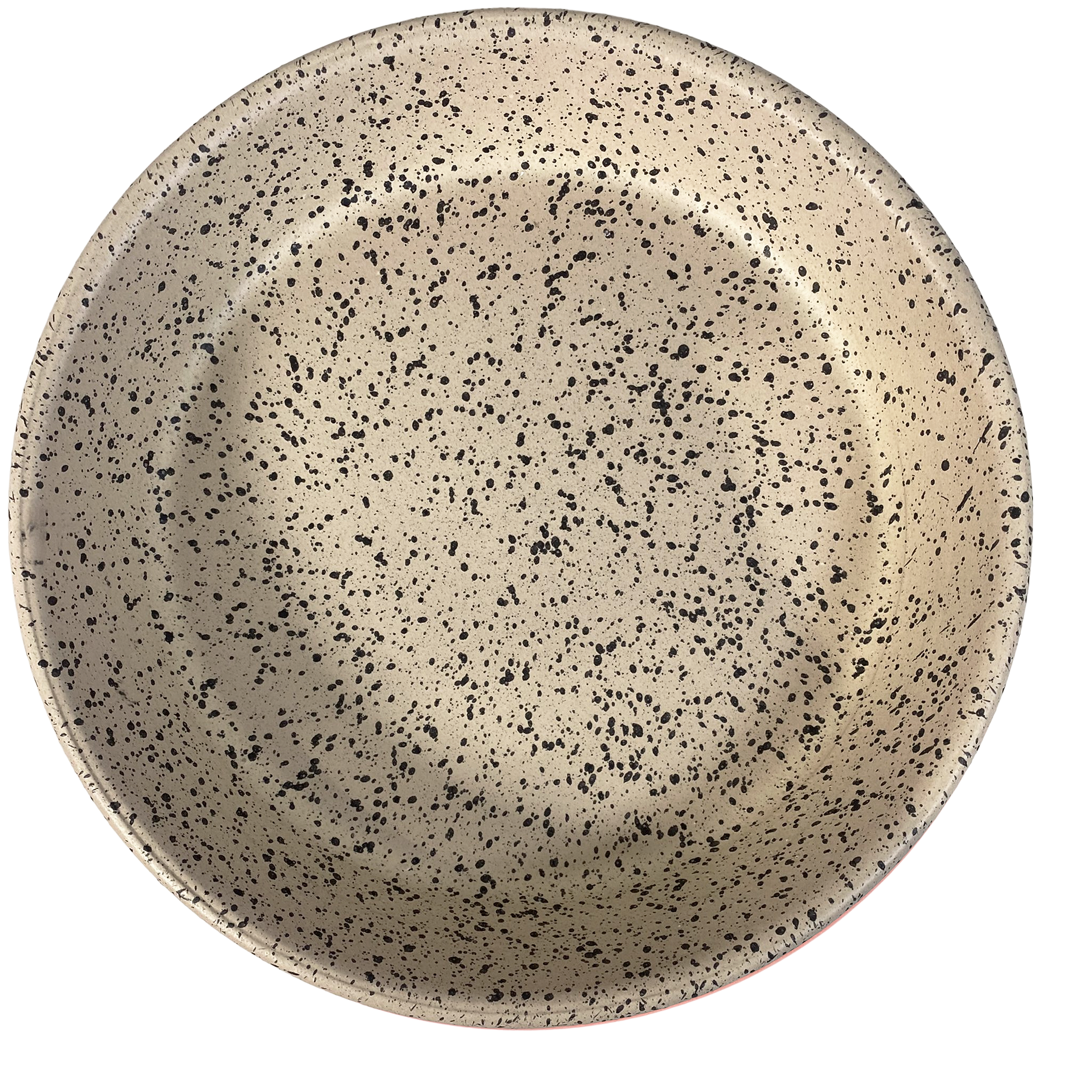 Plato Cerámica Meliflor 26cm - Meliflor