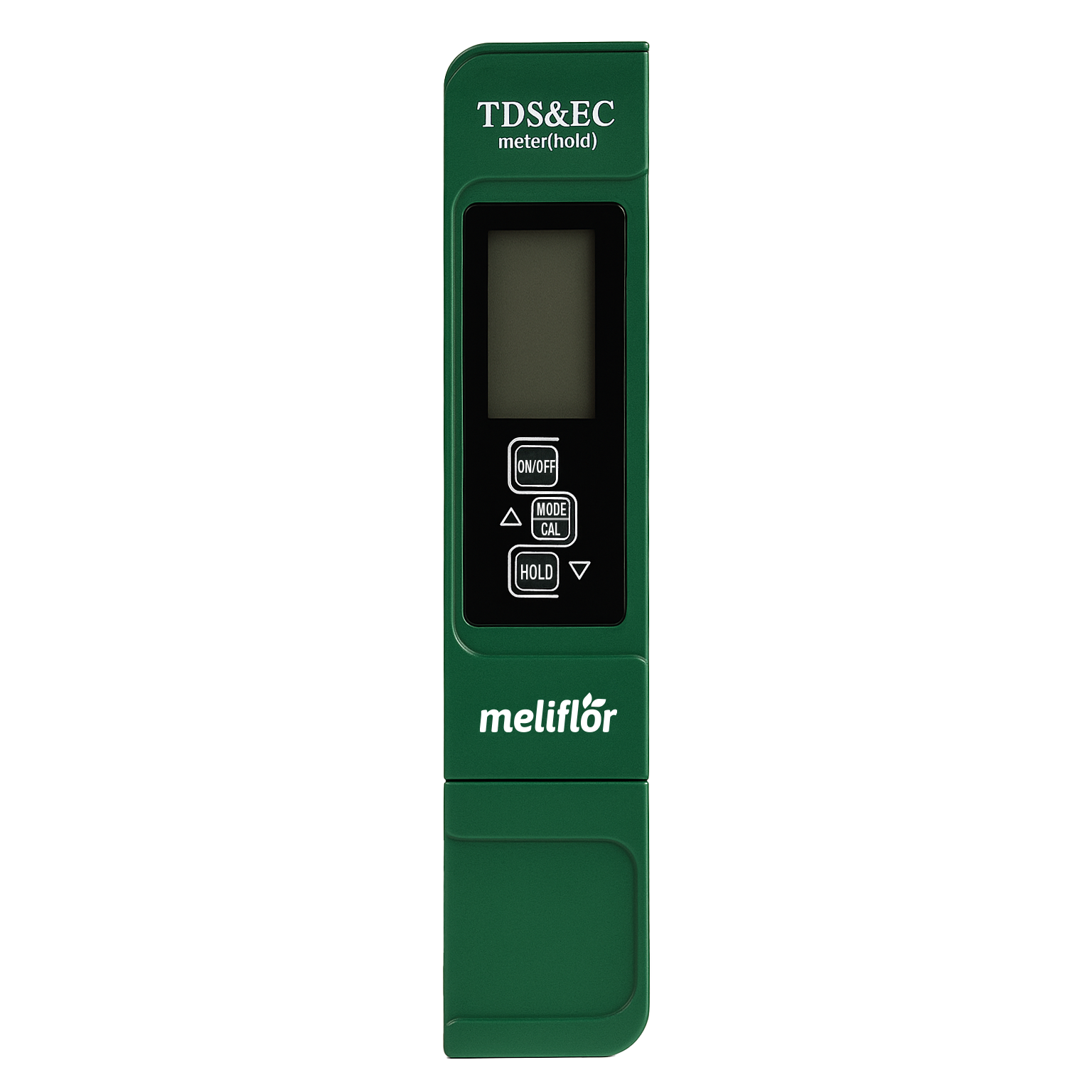 Meliflor Medidor de TDS/EC/TEM