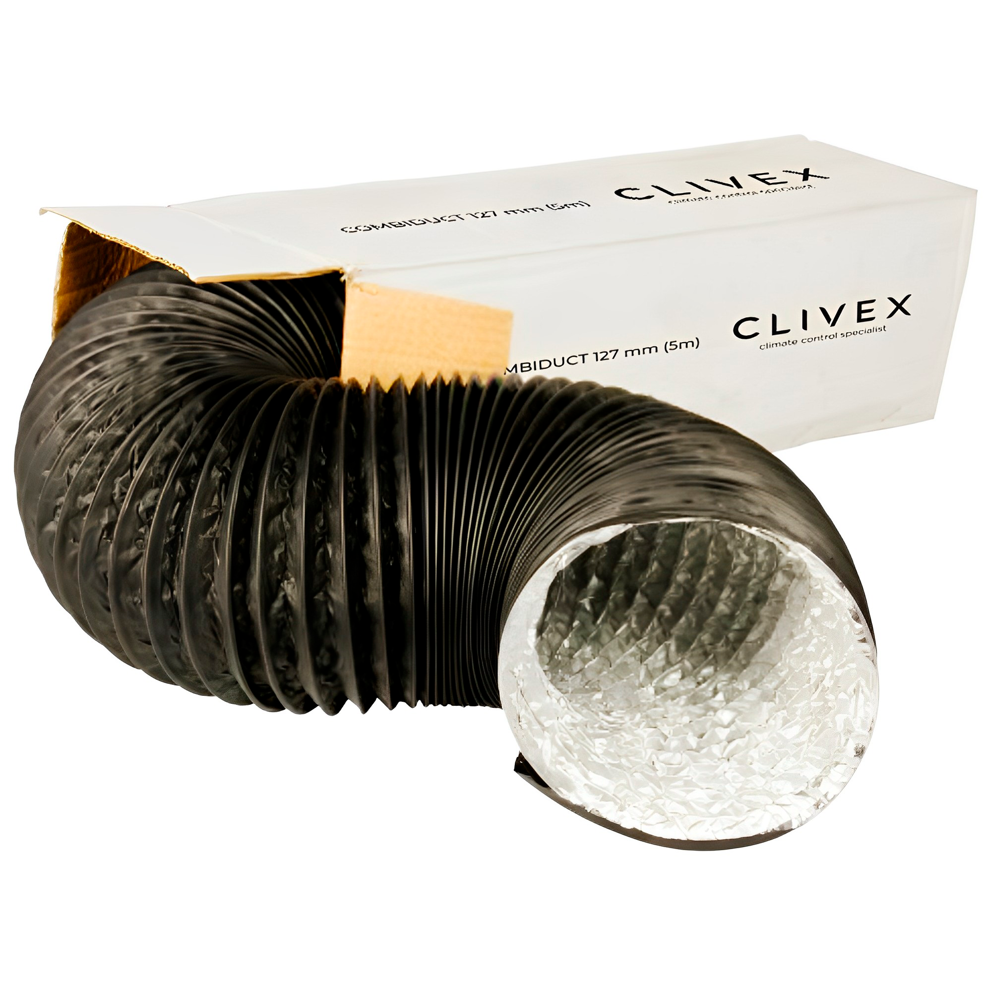 Clivex Combiduct (10m) - Clivex
