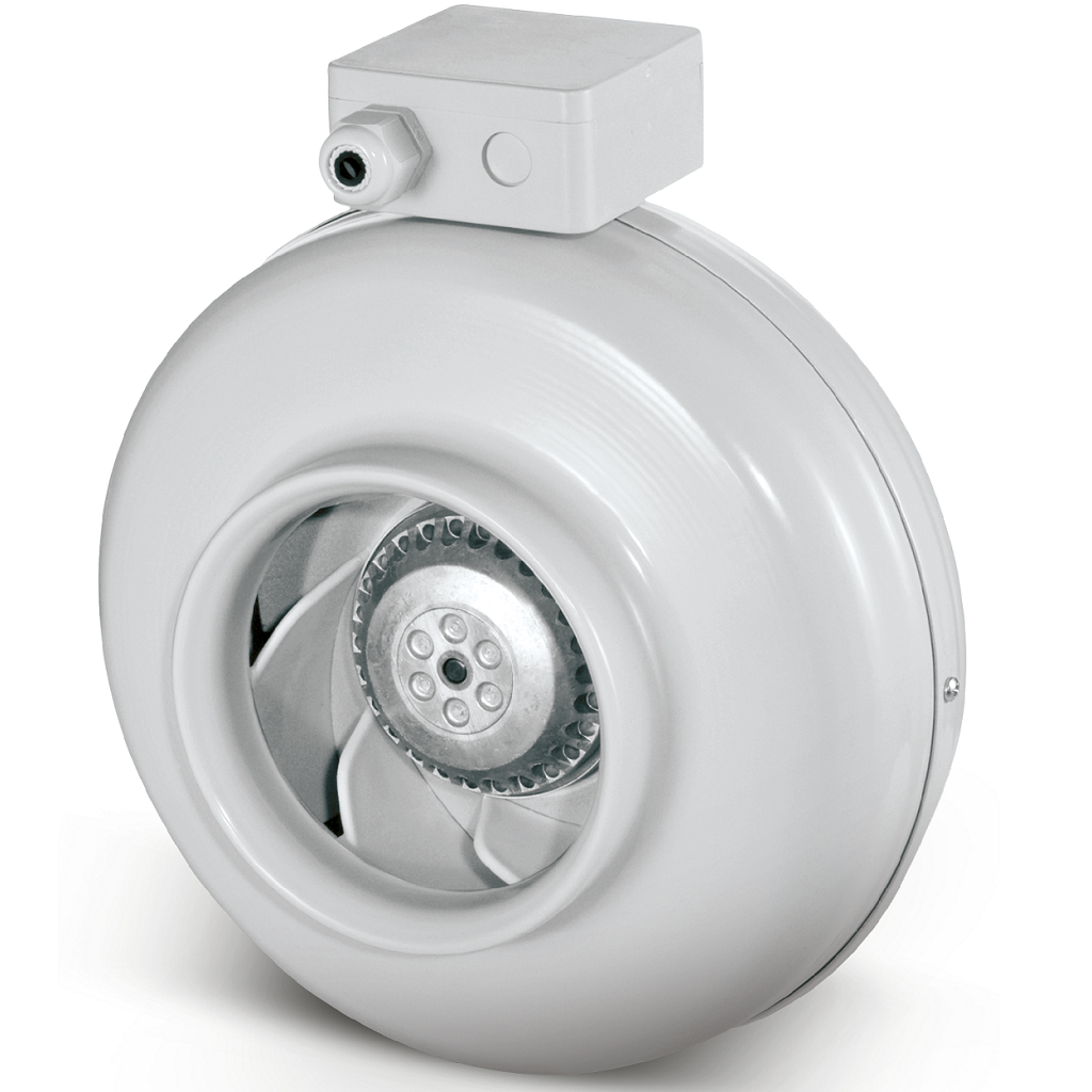 Extractor Can-Fan RS - Can-Fan