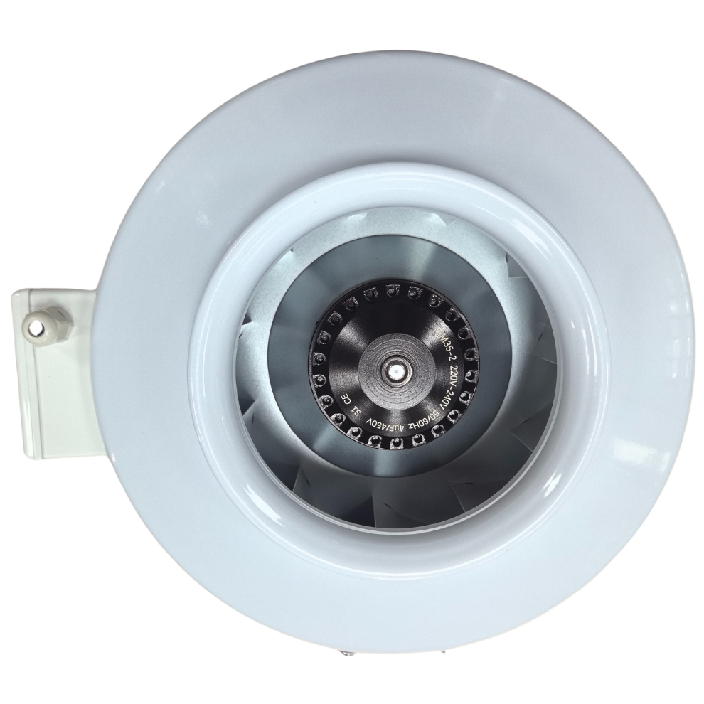 Extractor Clivex AC Centrífugo - Clivex