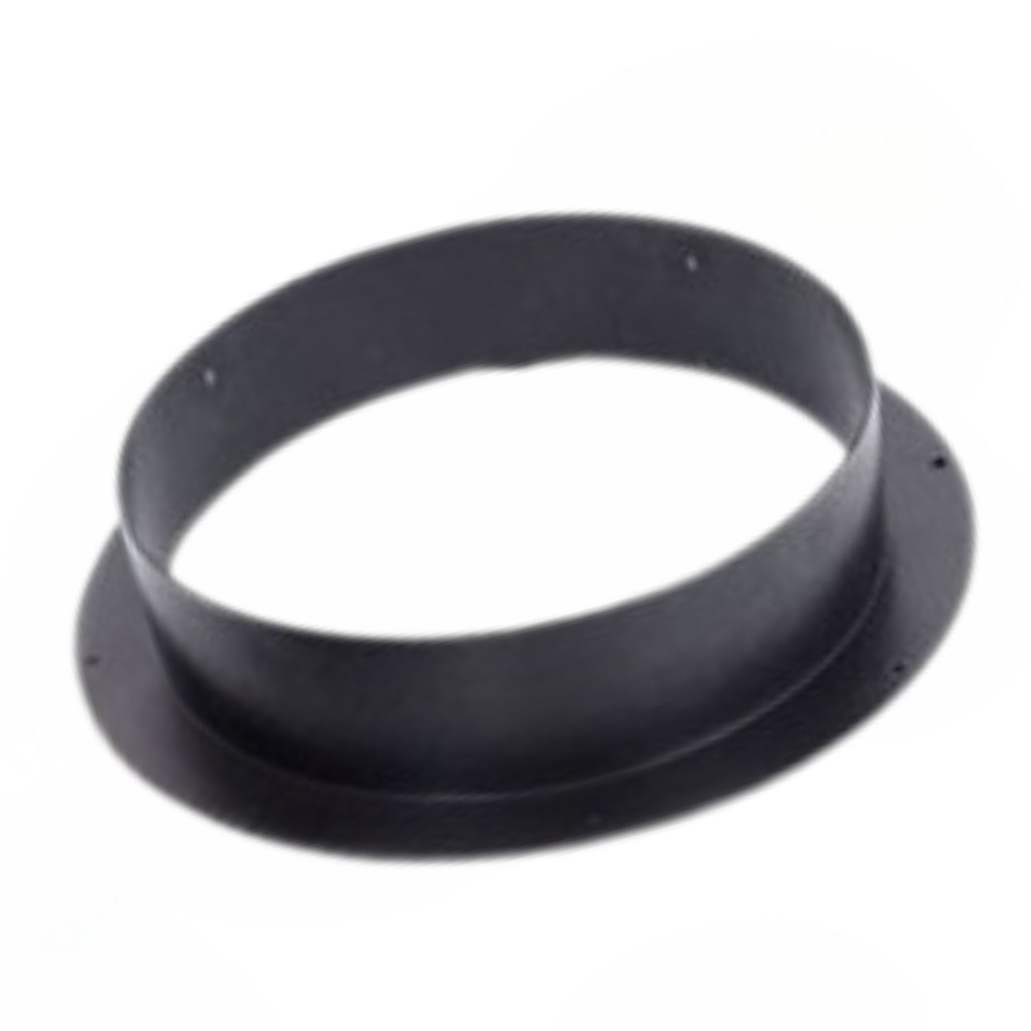 Manguito Corona Plastico 315mm