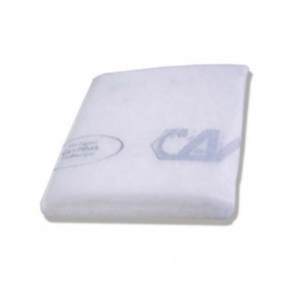 Camisa Can-Filter 38 Special