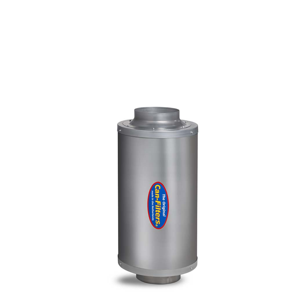 Filtro Can-Filter In-Line