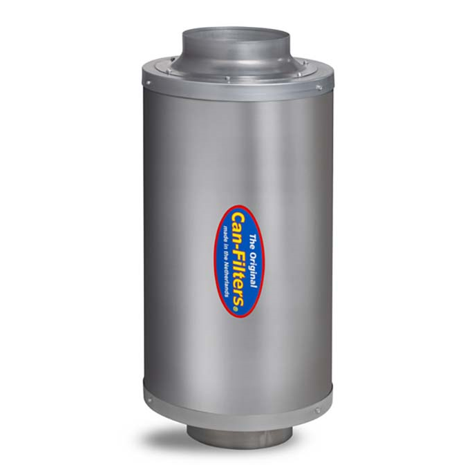 Filtro Can-Filter In-Line - Can-Fan