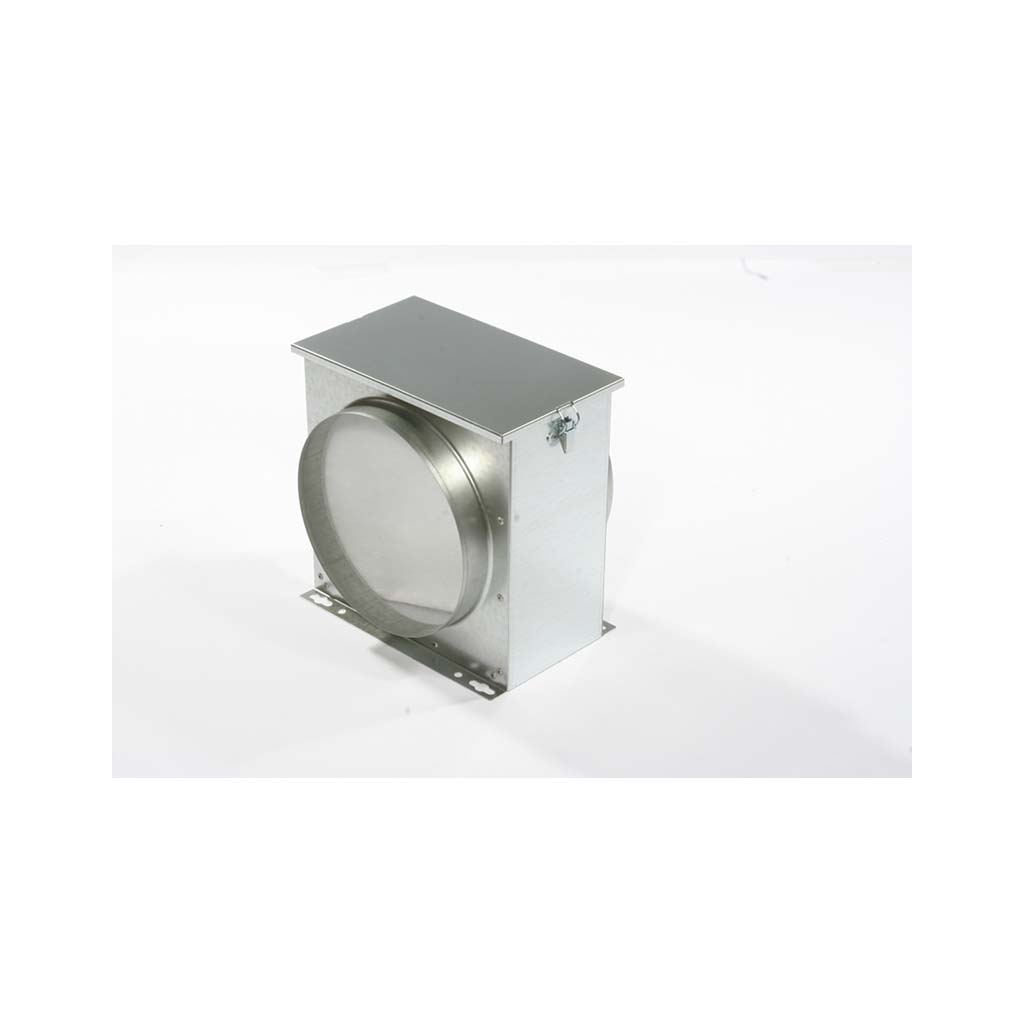 Filtro Antipolen FV - Can-Fan