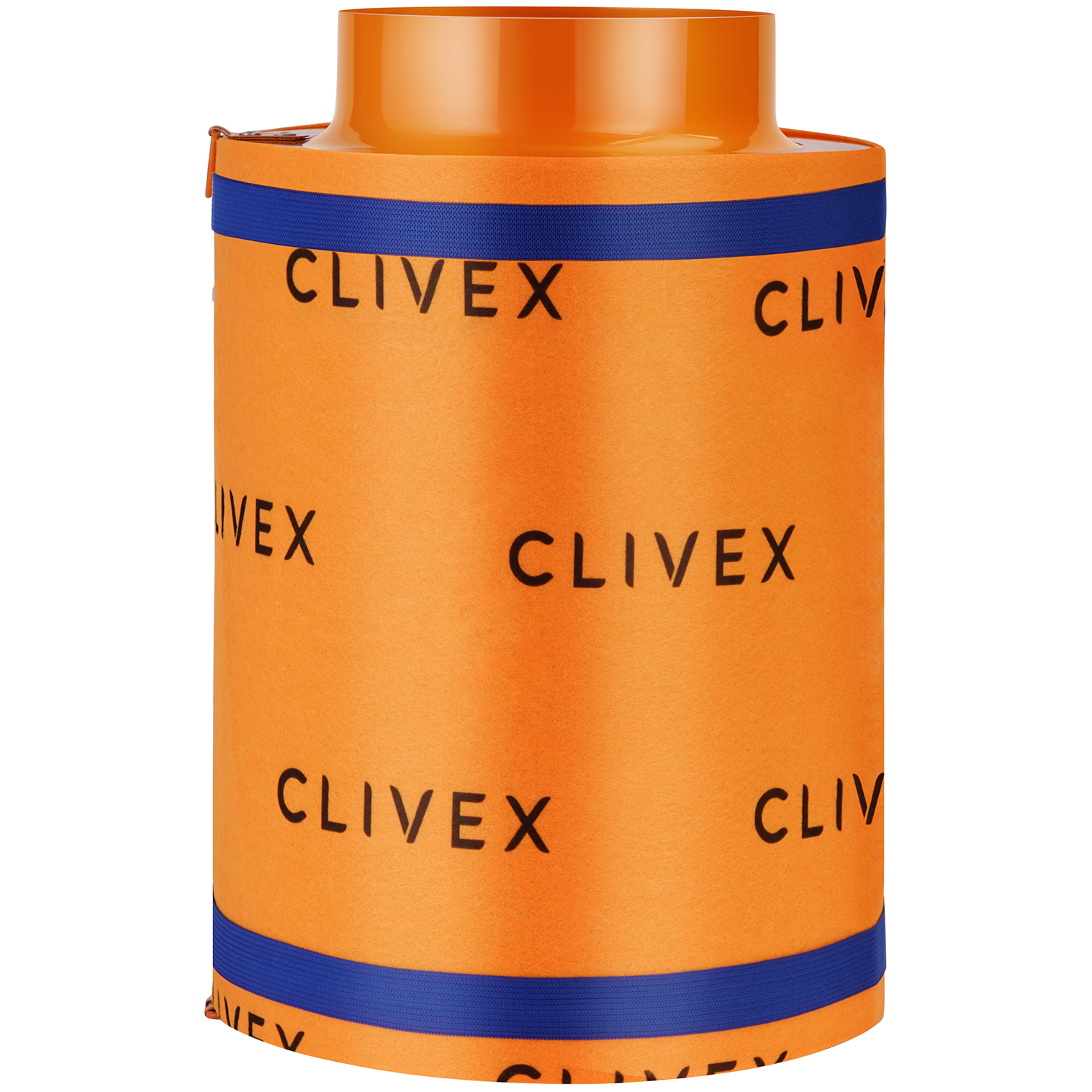 Clivex Filtro de Carbón - Clivex