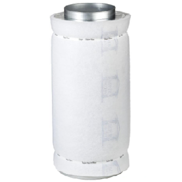 Filtro Can-Empire Metalico 250x900mm (2000m³/h)