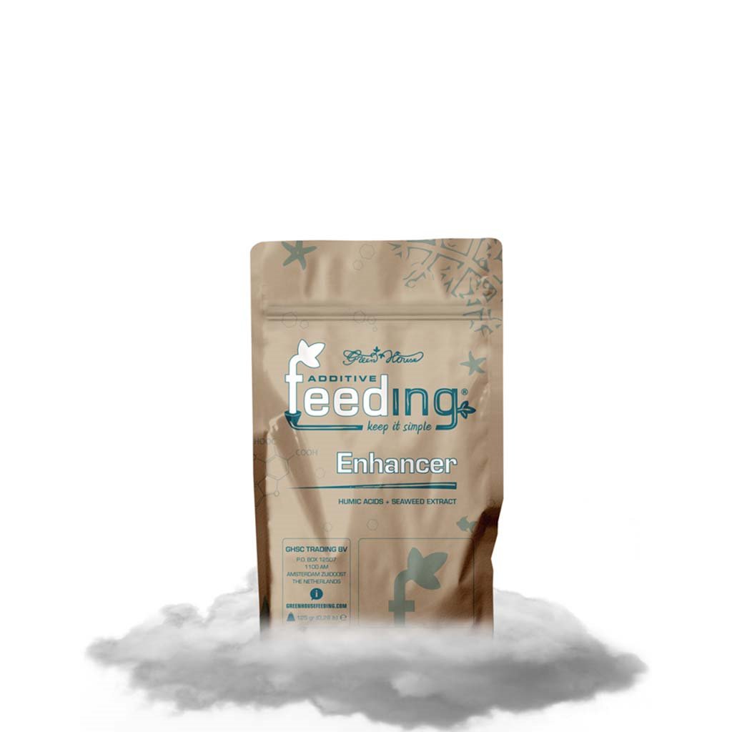 Feeding Enhancer - Green House Feeding