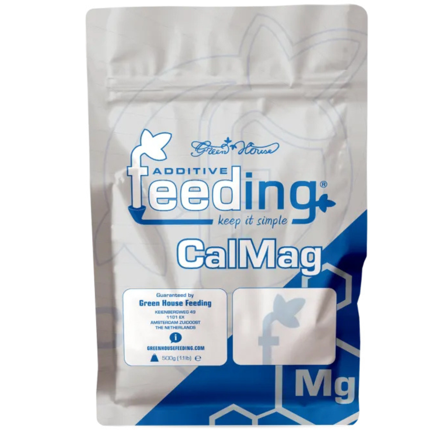 Green House Feeding CalMag 500gr - Green House Feeding