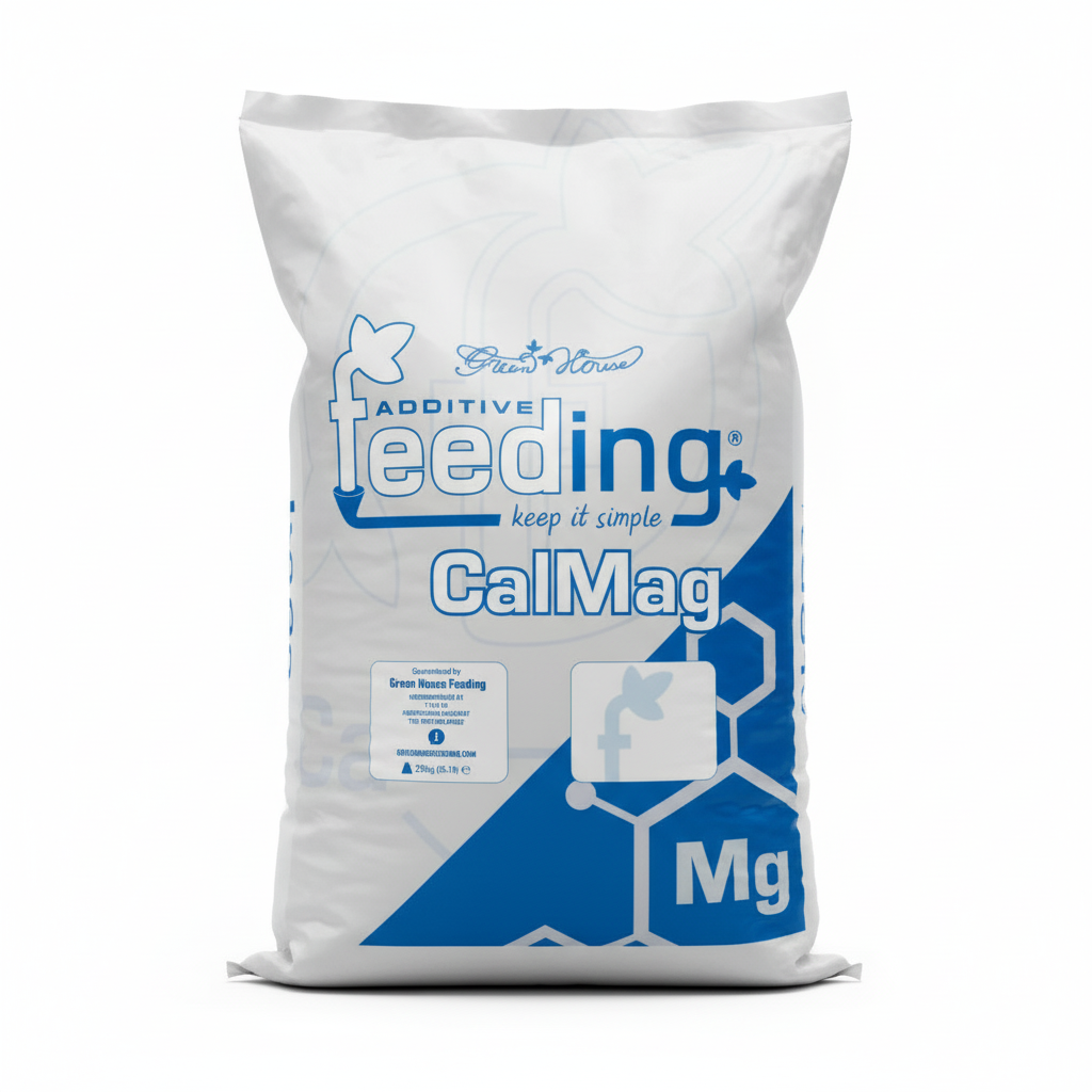 Green House Feeding CalMag 25kg - Green House Feeding