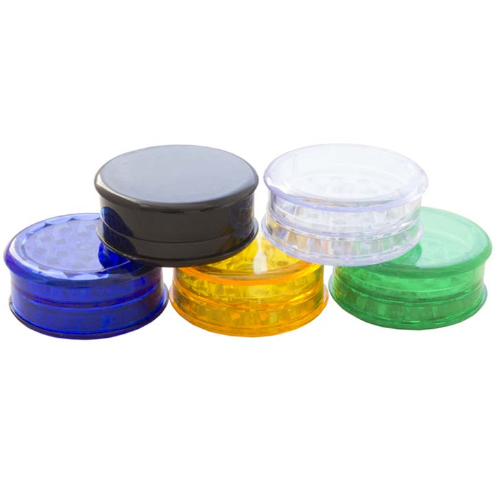 Grinder Metacrilato Magn