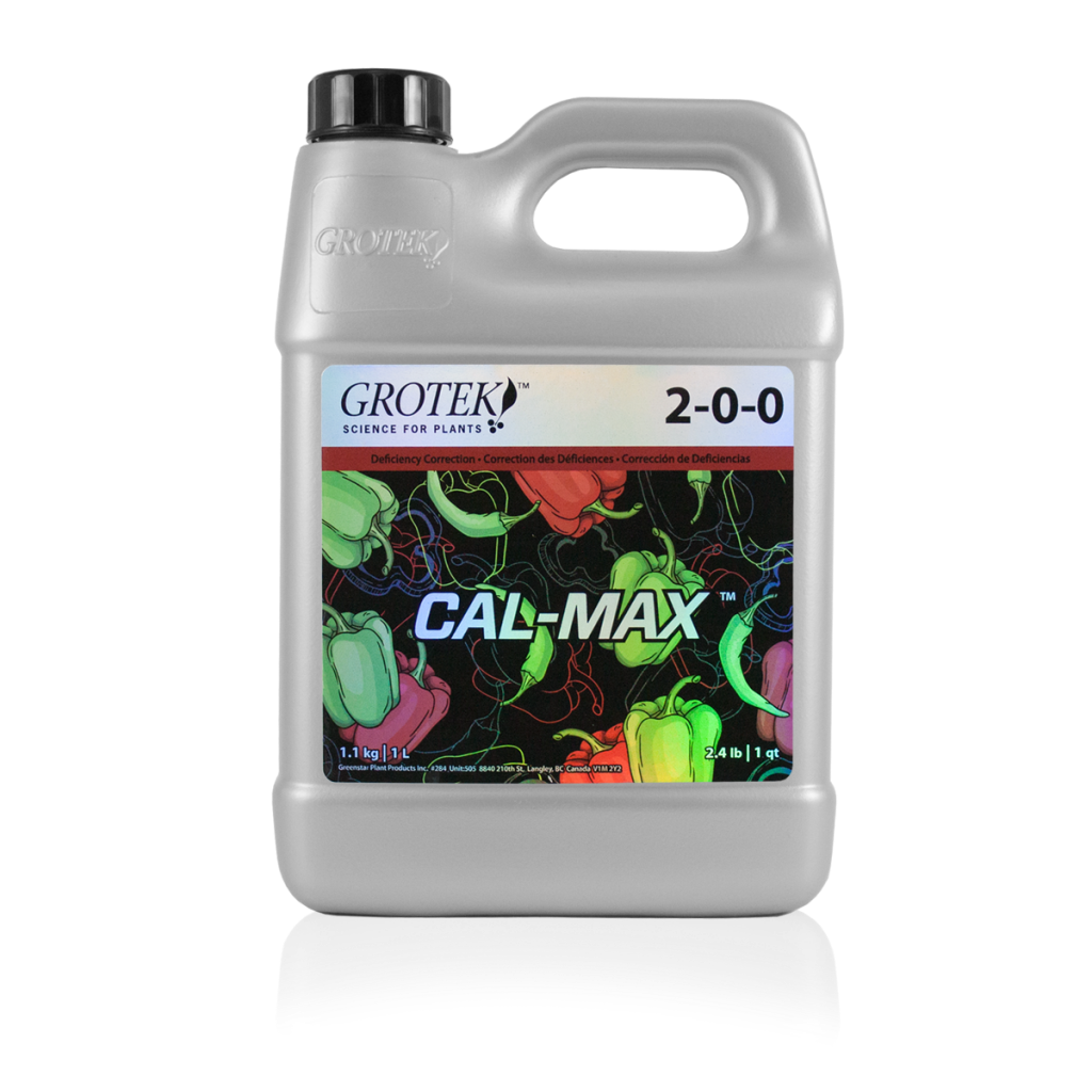 Grotek Cal Max (500ml a 23L)