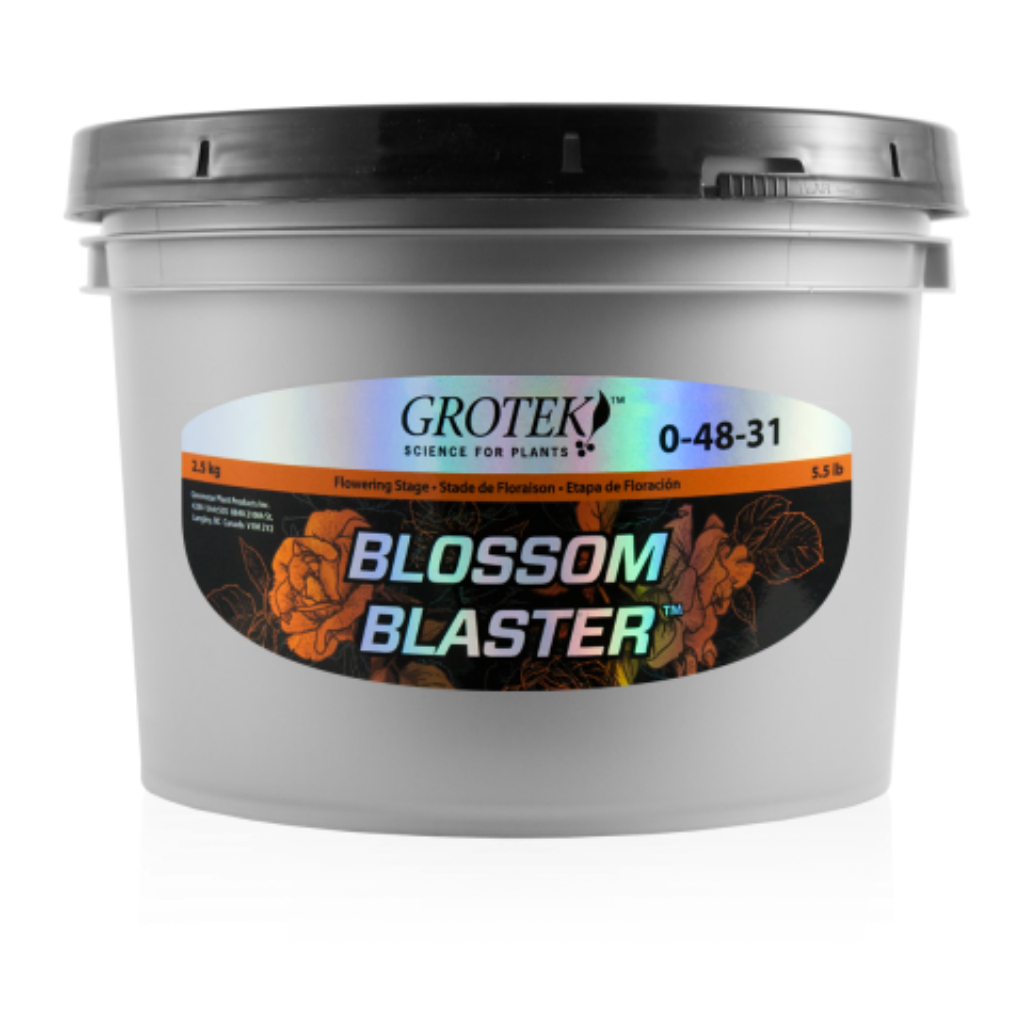 Grotek Blossom Blaster (20Gr a 1Kg) - Grotek