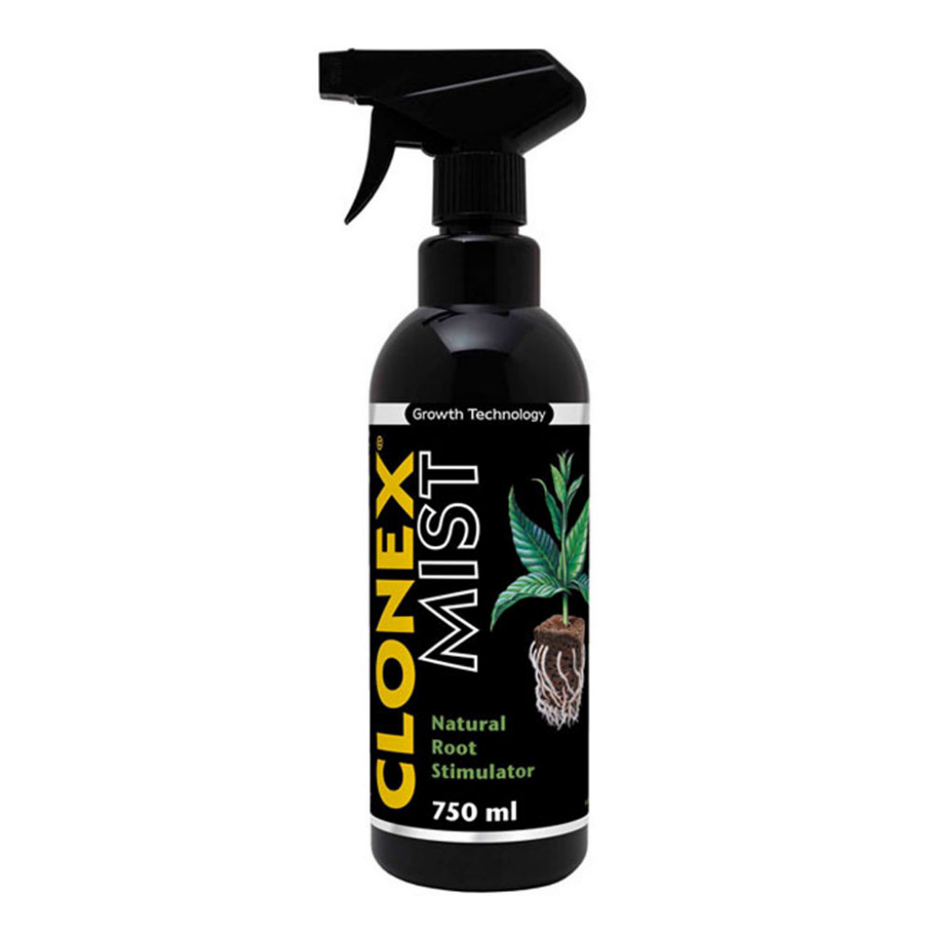 Growth Technology Clonex Mist (100ml a 750ml)