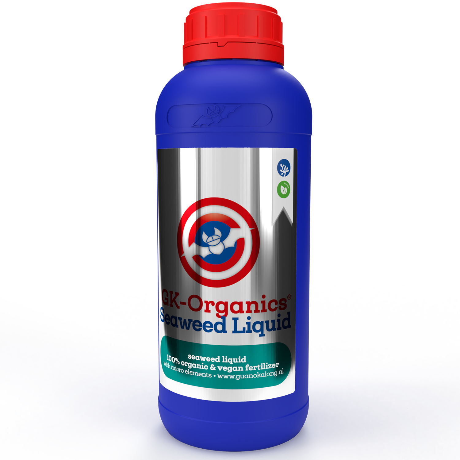 Guanokalong Seaweed Liquido 1L
