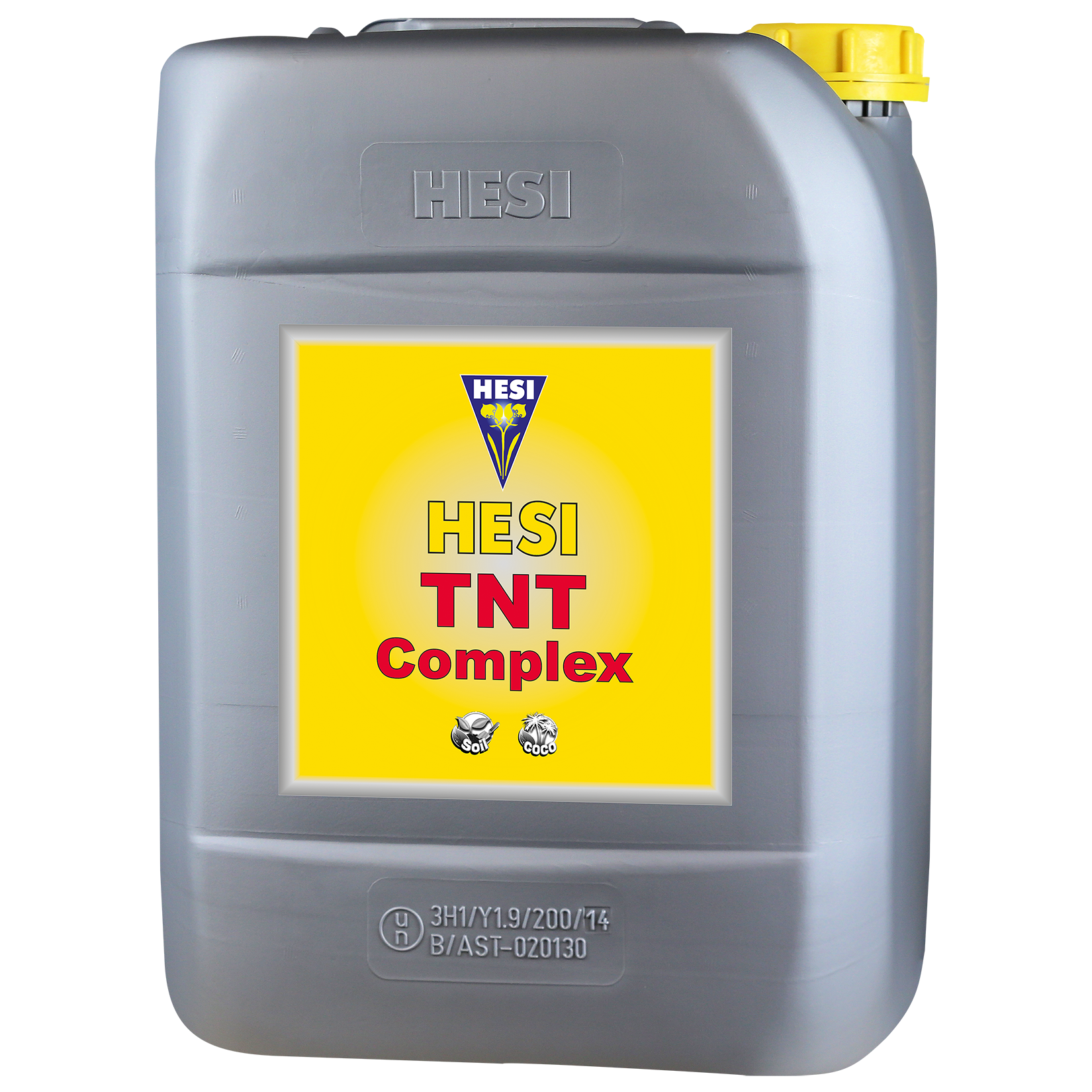 Hesi Complejo TNT Crecimiento (500ml a 20L) - Hesi