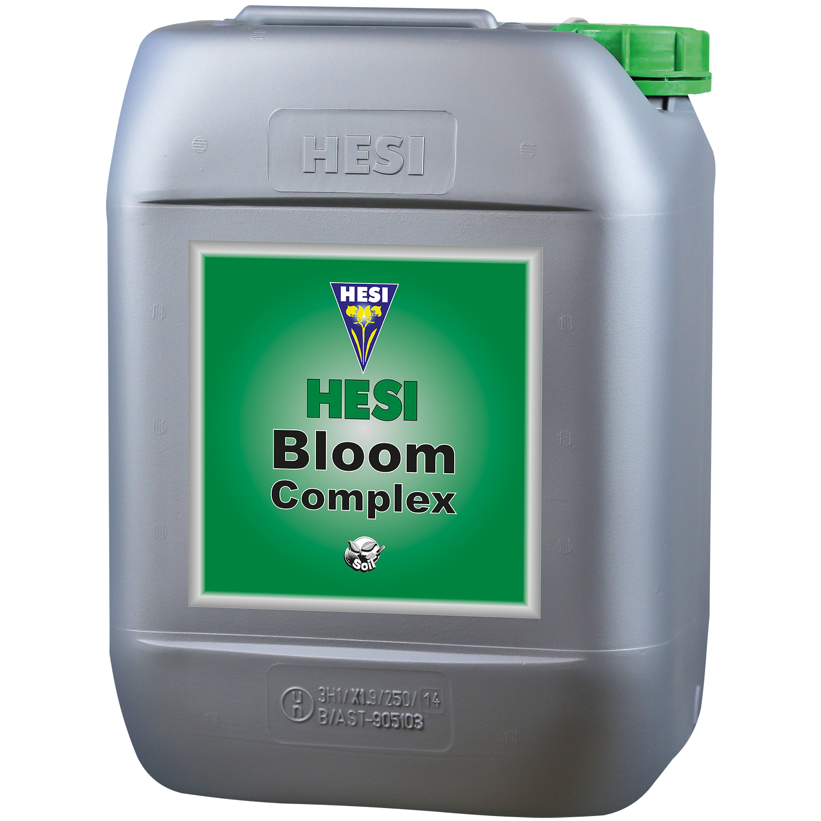Hesi Complejo Floración (1L a 20L) - Hesi