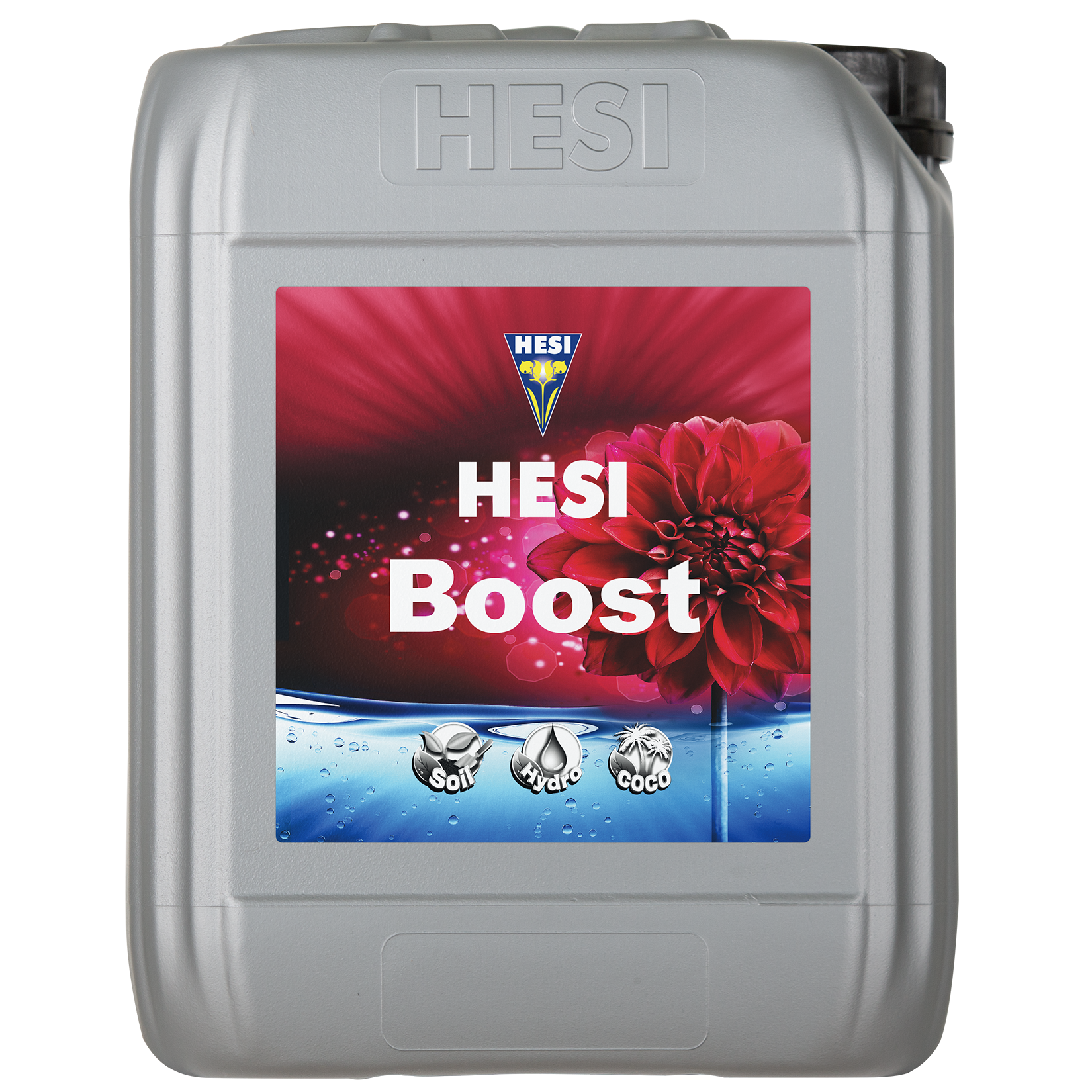 Hesi Boost (500ml a 10L) - Hesi