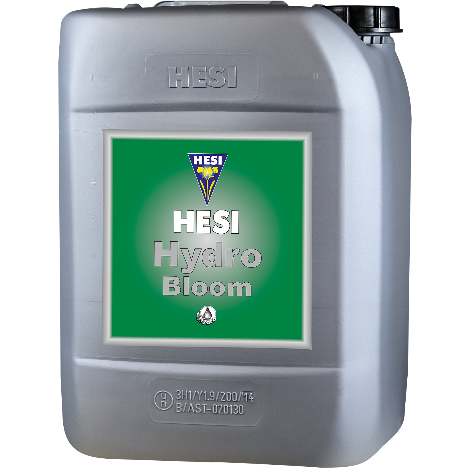 Hesi Hidro Floración (1L a 20L) - Hesi