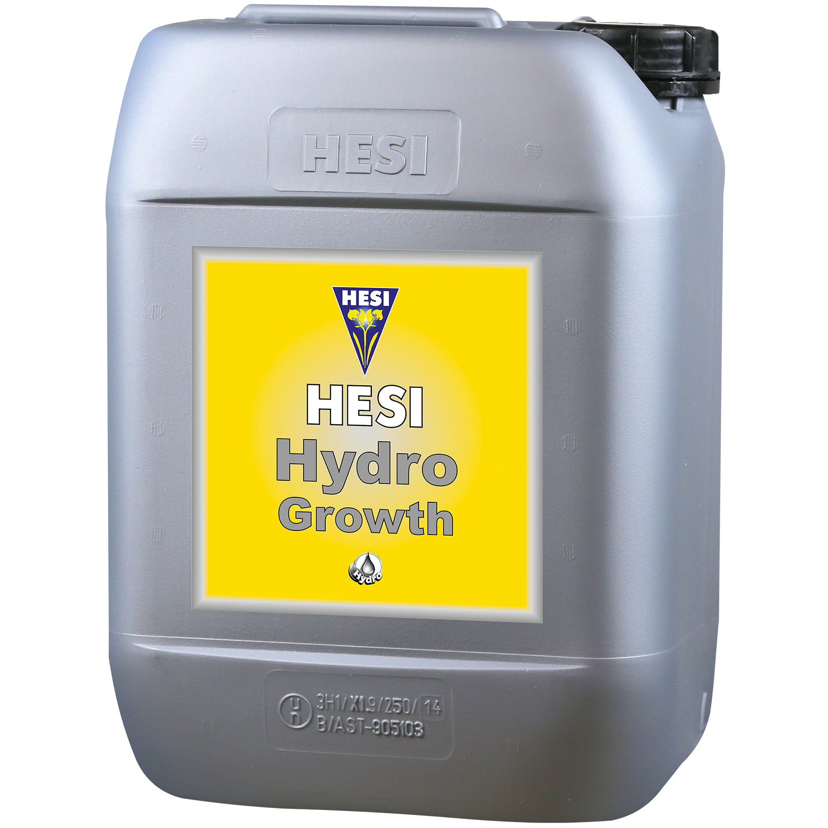 Hesi Hidro Crecimiento (1L a 20L) - Hesi