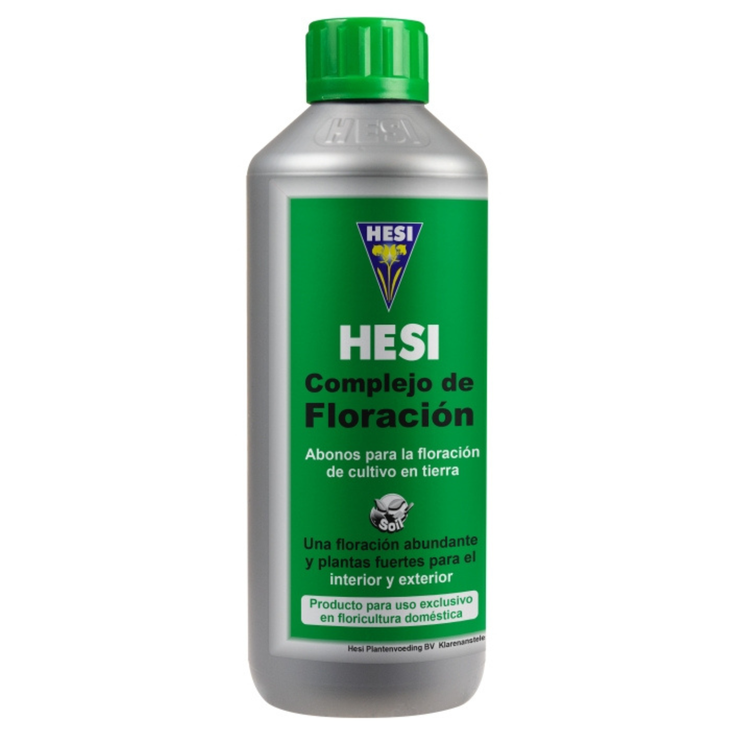 Hesi Complejo Floración 500ml - Hesi