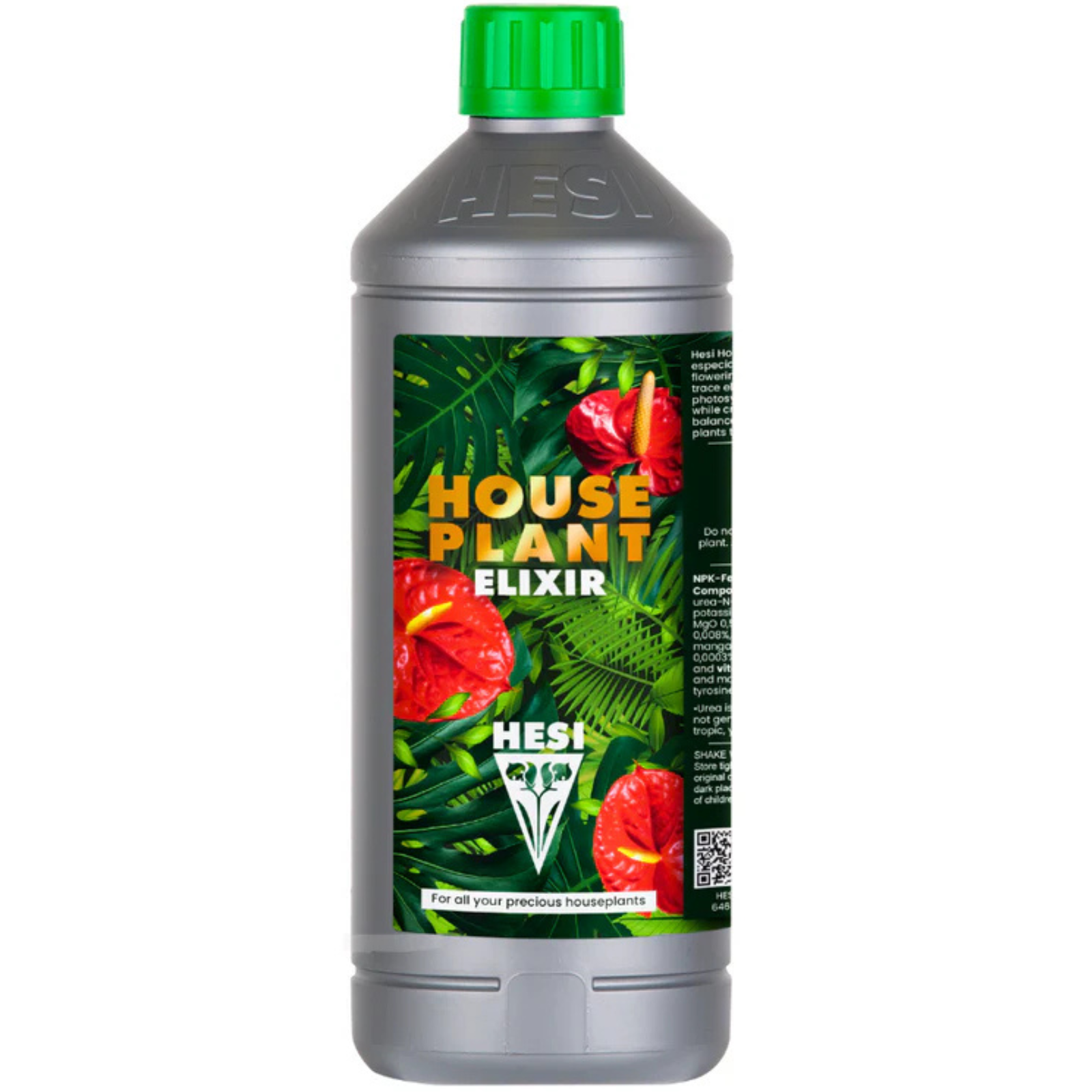 Hesi Houseplant Elixir - Hesi