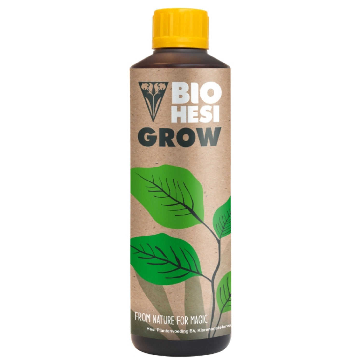 Hesi Bio Grow 500ml - Hesi