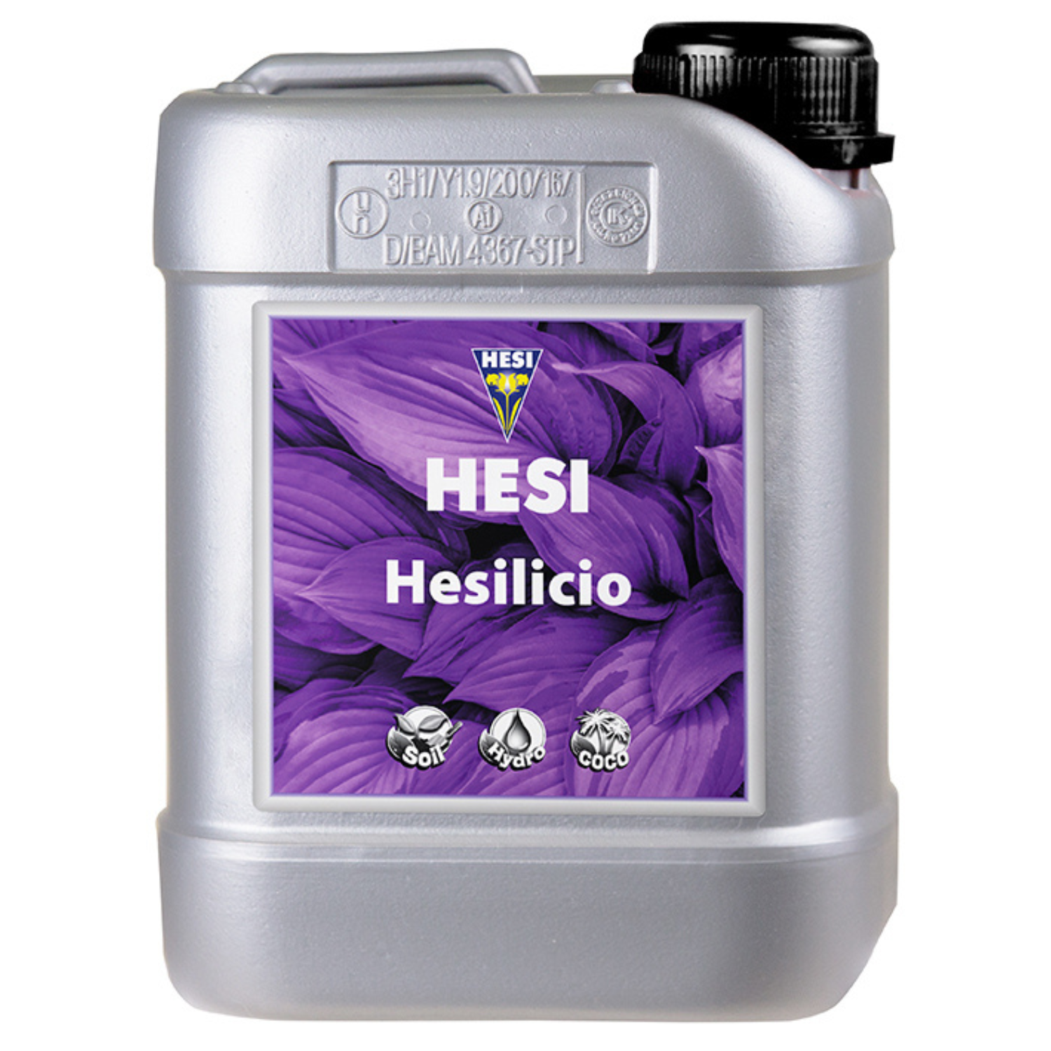 Hesi Hesilicio 2,5L - Hesi