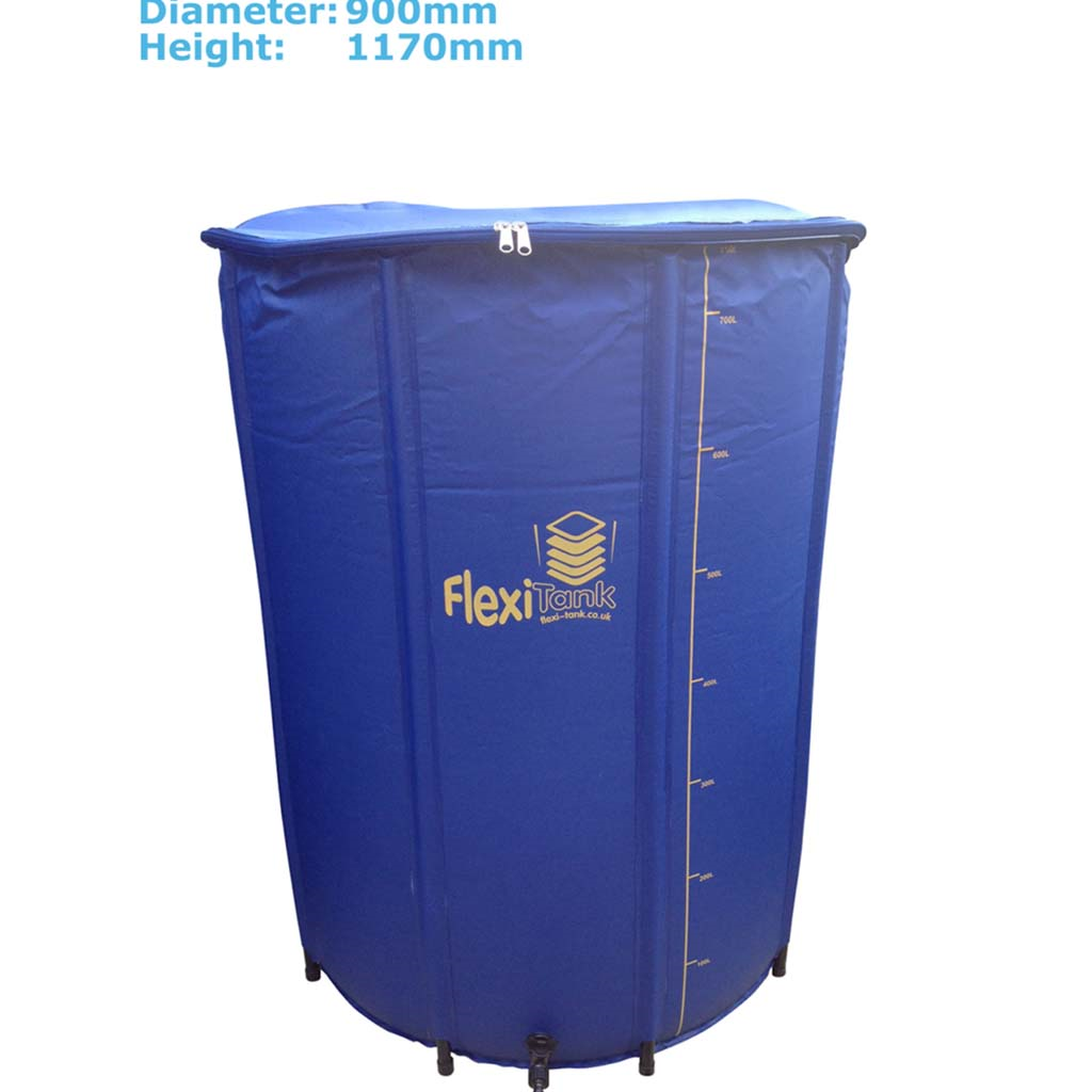 Autopot Tanque Flexible - Autopot