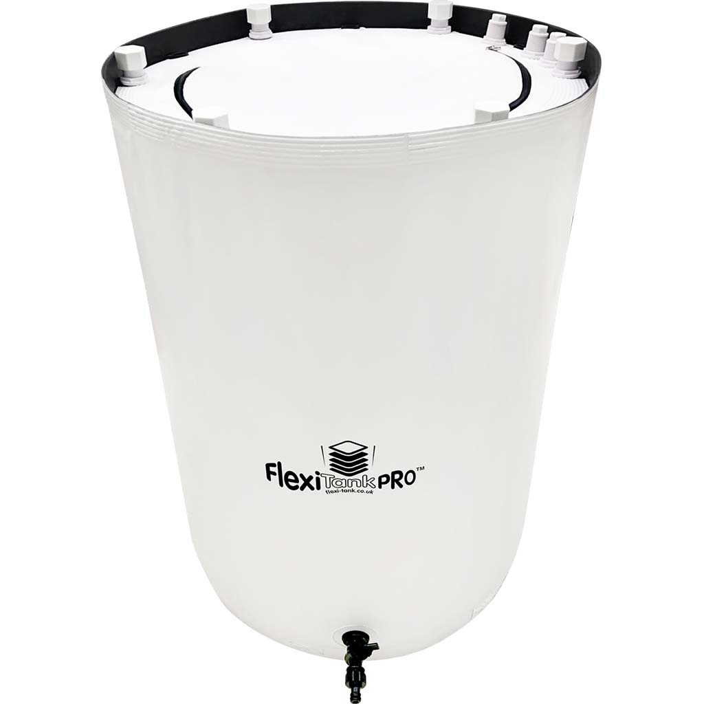 Autopot Tanque Flexible Pro